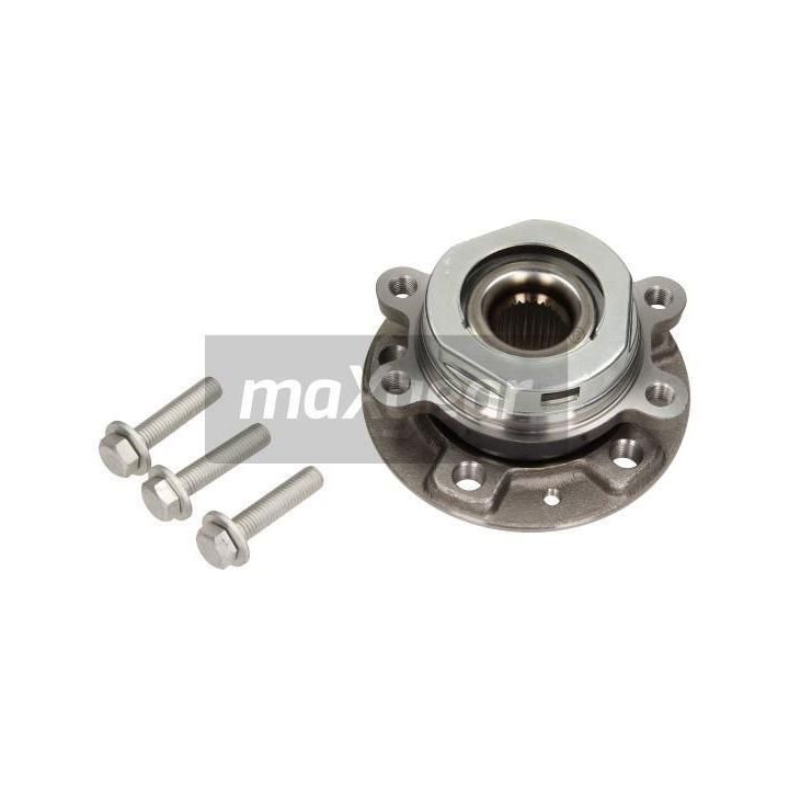Rato guolio komplektas MAXGEAR 33-0783