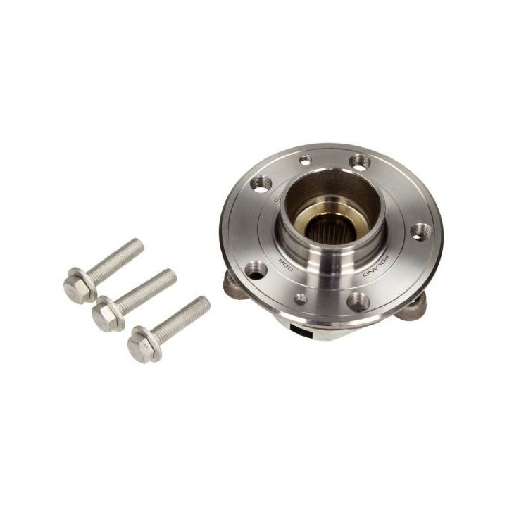 Rato guolio komplektas MAXGEAR 33-0783