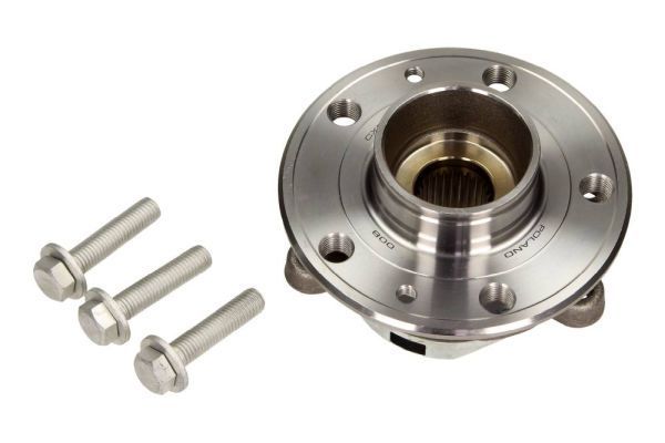 Rato guolio komplektas MAXGEAR 33-0783