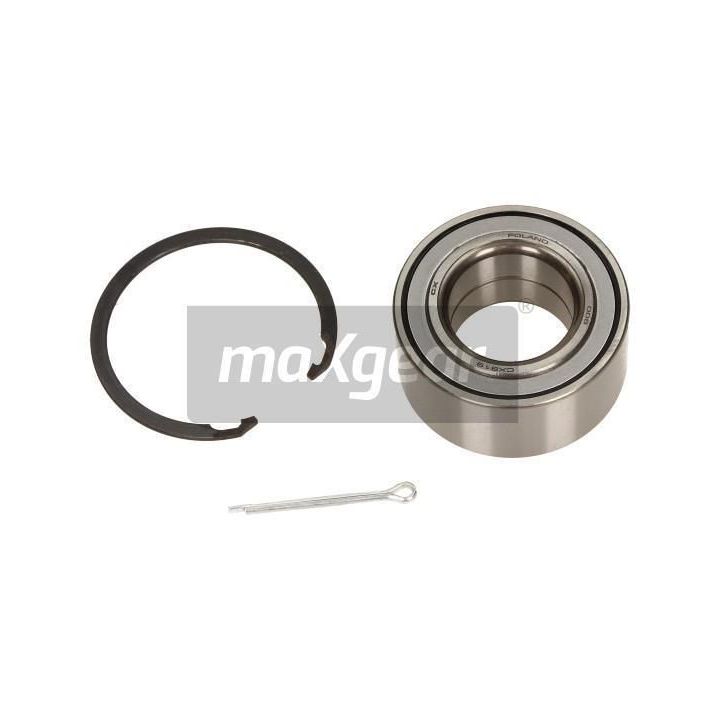Rato guolio komplektas MAXGEAR 33-0795