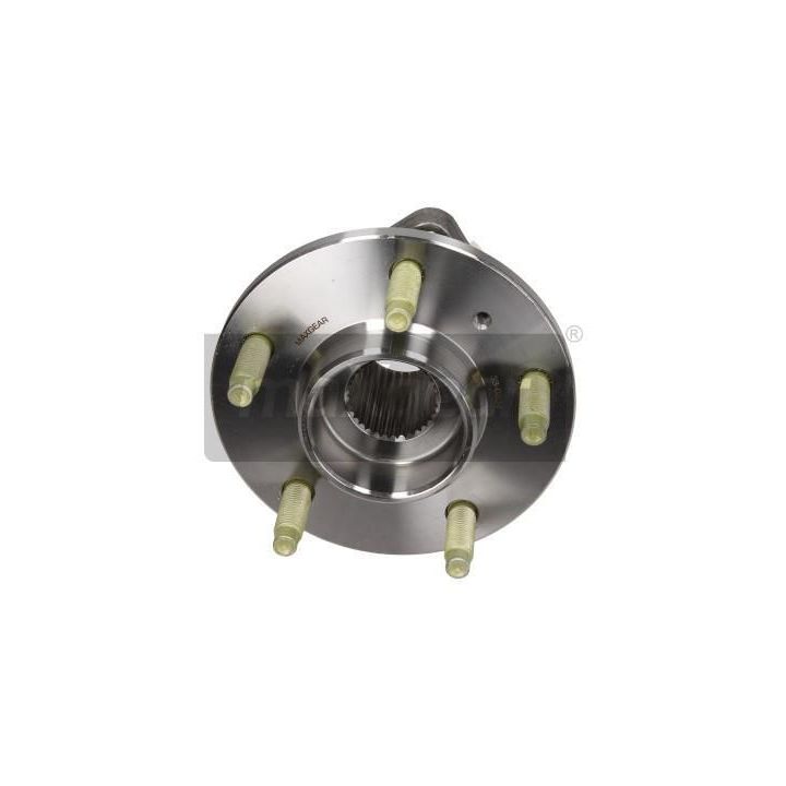 Rato guolio komplektas MAXGEAR 33-0804