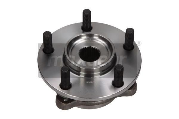 Rato guolio komplektas MAXGEAR 33-0806