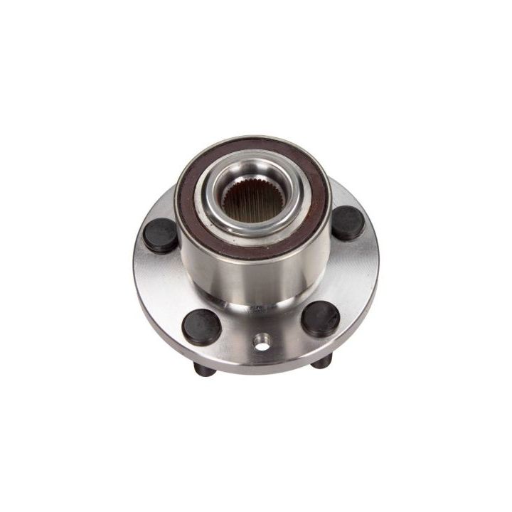 Rato guolio komplektas MAXGEAR 33-0807