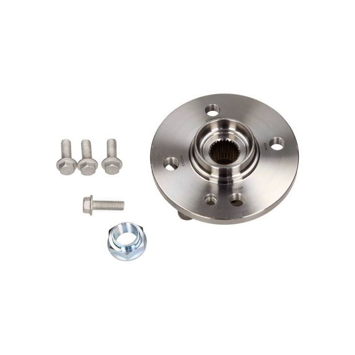 Rato guolio komplektas MAXGEAR 33-0817