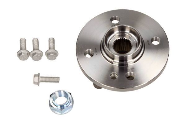 Rato guolio komplektas MAXGEAR 33-0817