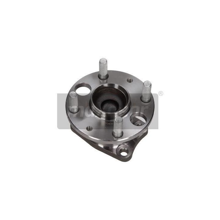 Rato guolio komplektas MAXGEAR 33-0823