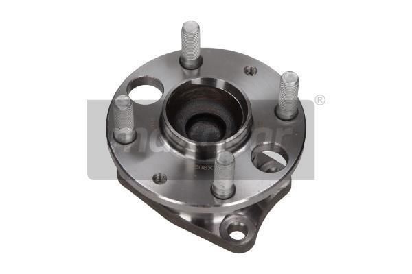 Rato guolio komplektas MAXGEAR 33-0823
