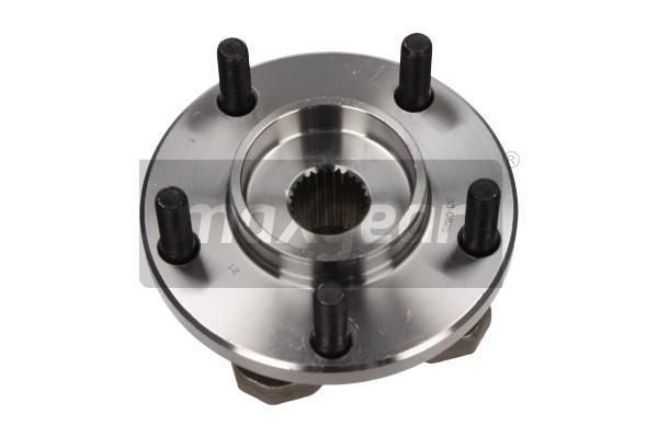 Rato guolio komplektas MAXGEAR 33-0825