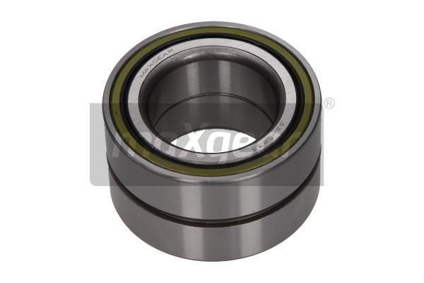 Rato guolio komplektas MAXGEAR 33-0833