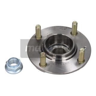 Rato guolio komplektas MAXGEAR 33-0834