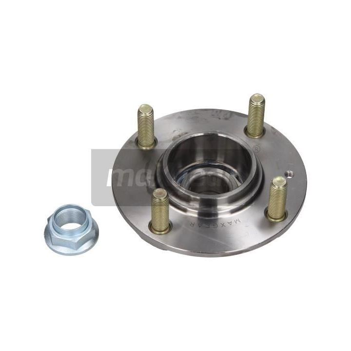 Rato guolio komplektas MAXGEAR 33-0834