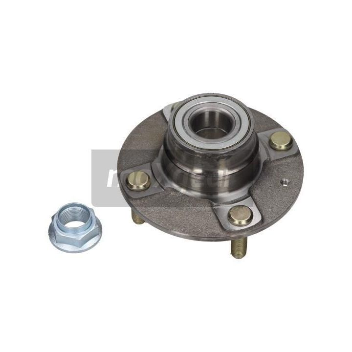 Rato guolio komplektas MAXGEAR 33-0834