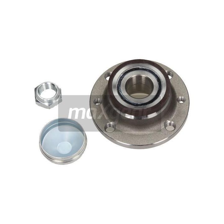 Rato guolio komplektas MAXGEAR 33-0838