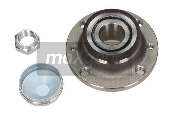 Rato guolio komplektas MAXGEAR 33-0838