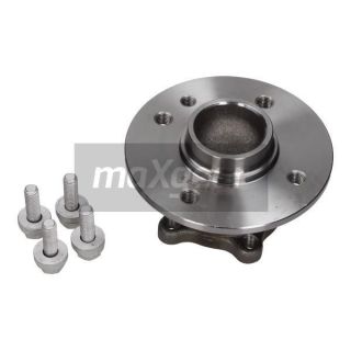 Rato guolio komplektas MAXGEAR 33-0839