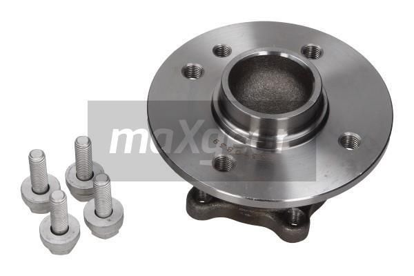 Rato guolio komplektas MAXGEAR 33-0839