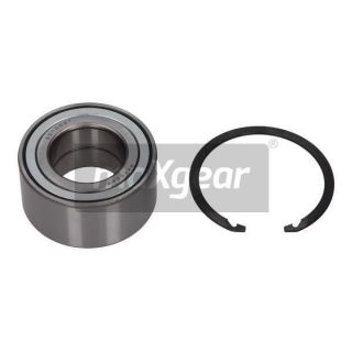 Rato guolio komplektas MAXGEAR 33-0841