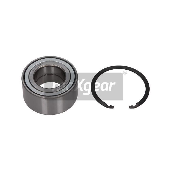 Rato guolio komplektas MAXGEAR 33-0841