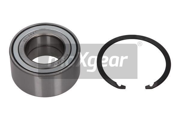 Rato guolio komplektas MAXGEAR 33-0841