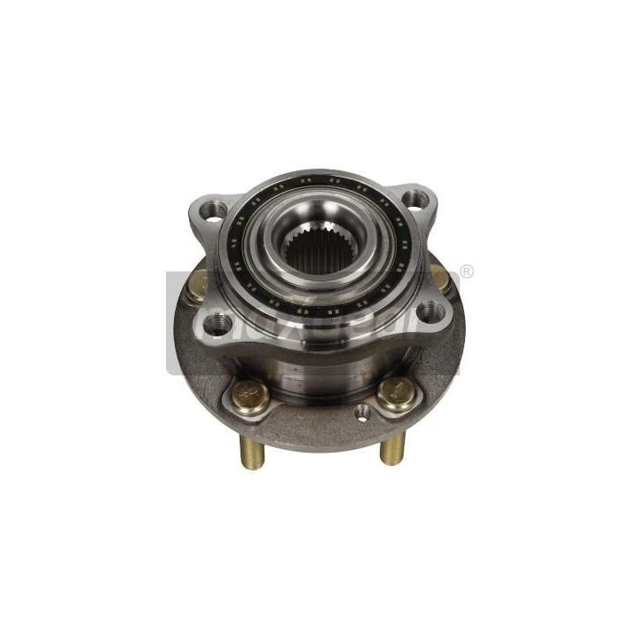 Rato guolio komplektas MAXGEAR 33-0843