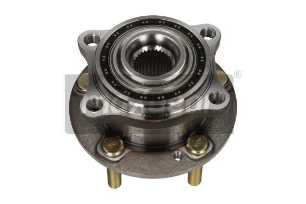 Rato guolio komplektas MAXGEAR 33-0843