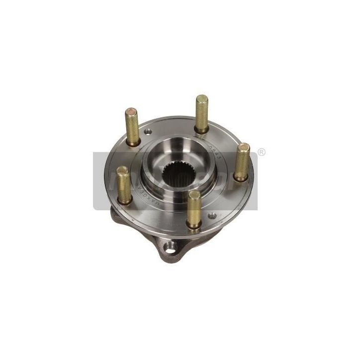 Rato guolio komplektas MAXGEAR 33-0843
