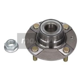 Rato guolio komplektas MAXGEAR 33-0845