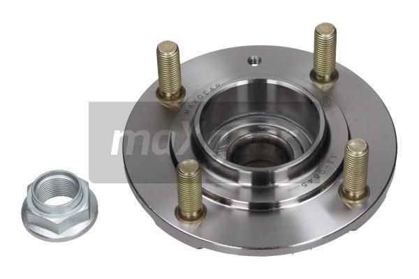 Rato guolio komplektas MAXGEAR 33-0845
