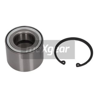 Rato guolio komplektas MAXGEAR 33-0849