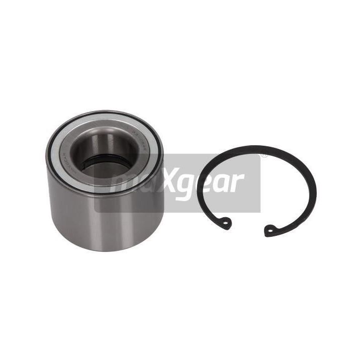 Rato guolio komplektas MAXGEAR 33-0849