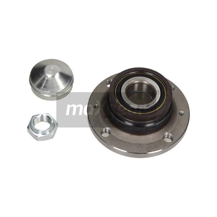 Rato guolio komplektas MAXGEAR 33-0852