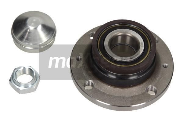 Rato guolio komplektas MAXGEAR 33-0852