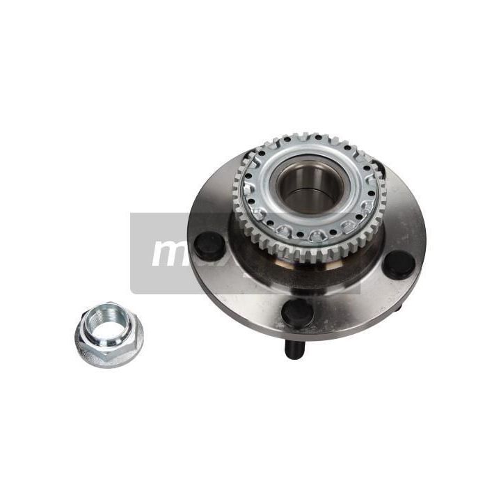 Rato guolio komplektas MAXGEAR 33-0864