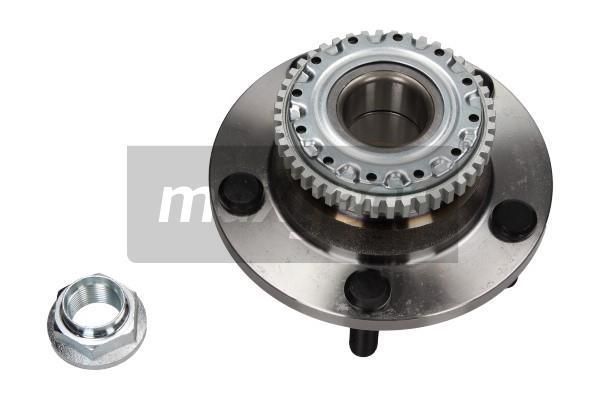 Rato guolio komplektas MAXGEAR 33-0864