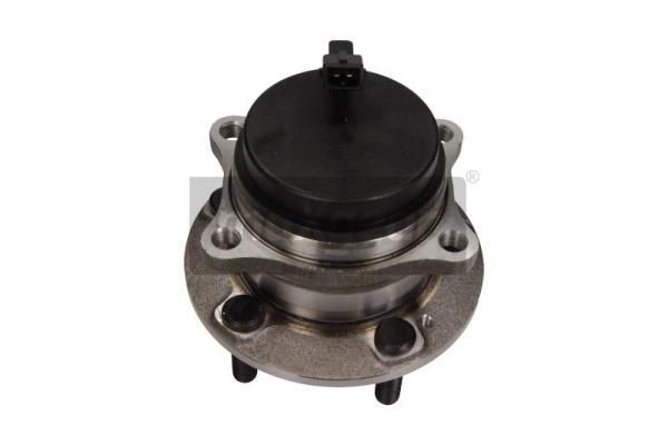 Rato guolio komplektas MAXGEAR 33-0885