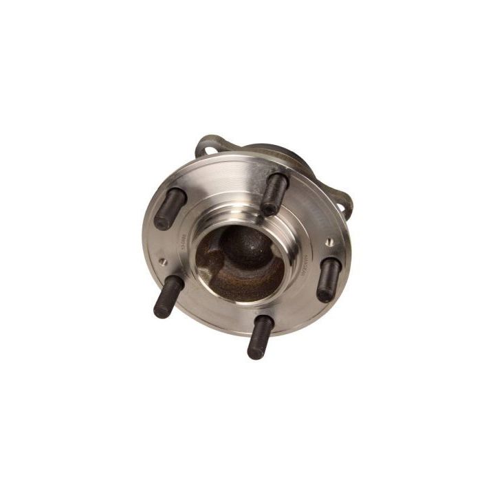 Rato guolio komplektas MAXGEAR 33-0885