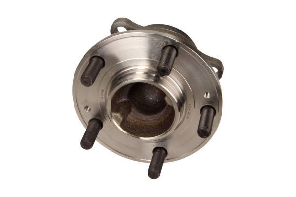 Rato guolio komplektas MAXGEAR 33-0885