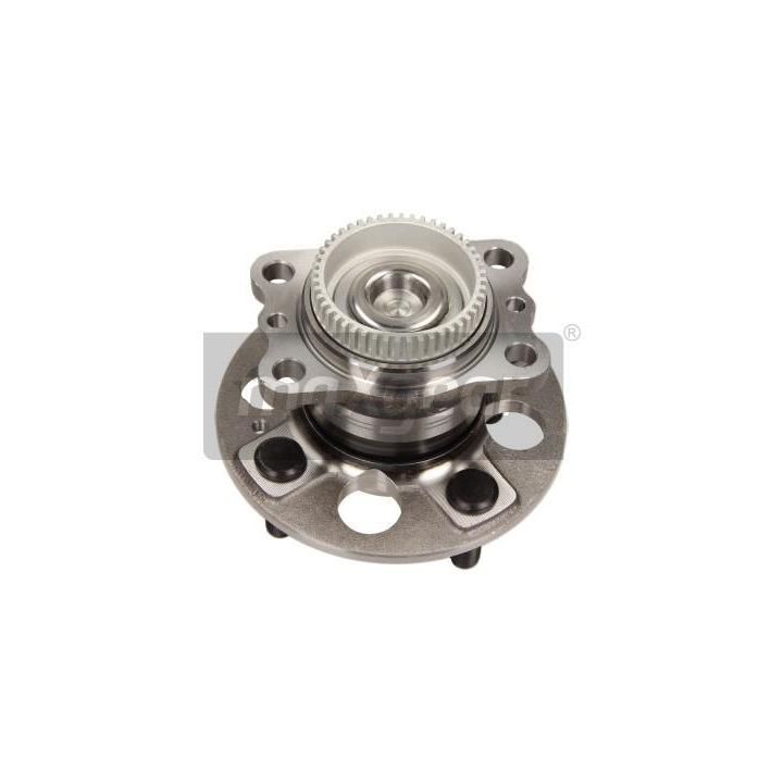 Rato guolio komplektas MAXGEAR 33-0886