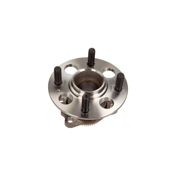 Rato guolio komplektas MAXGEAR 33-0886