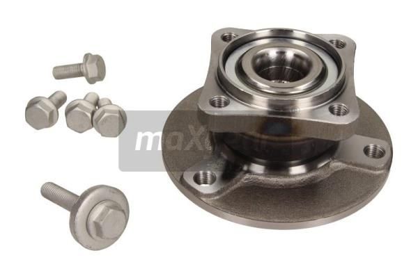 Rato guolio komplektas MAXGEAR 33-0887