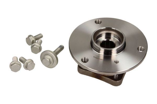 Rato guolio komplektas MAXGEAR 33-0887