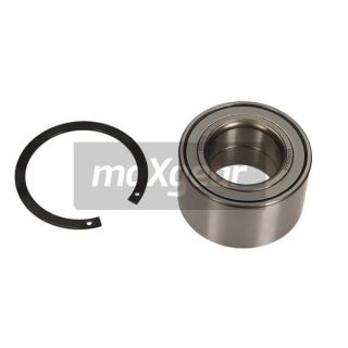 Rato guolio komplektas MAXGEAR 33-0893