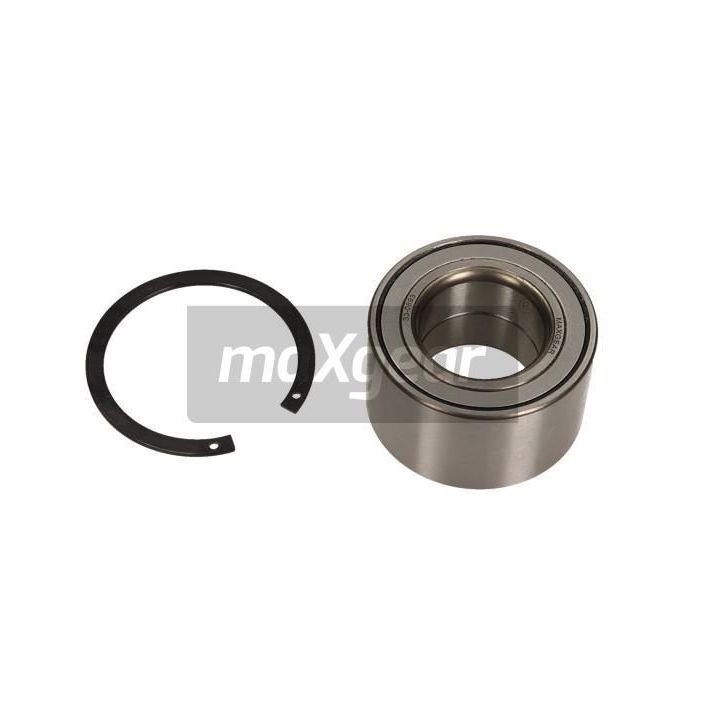 Rato guolio komplektas MAXGEAR 33-0893