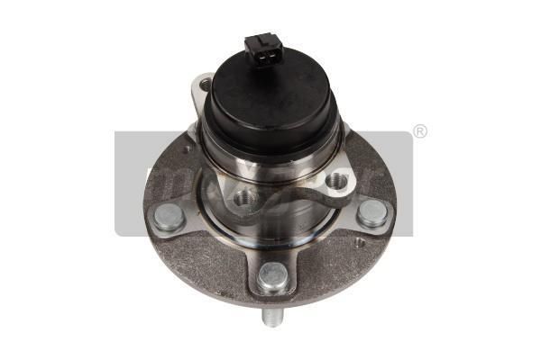 Rato guolio komplektas MAXGEAR 33-0896