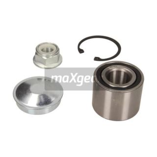 Rato guolio komplektas MAXGEAR 33-0903
