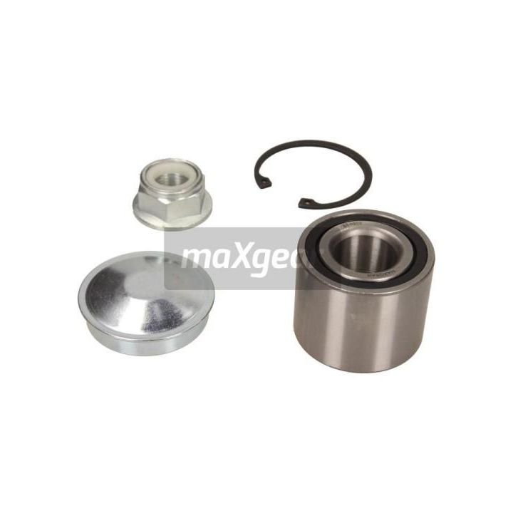 Rato guolio komplektas MAXGEAR 33-0903