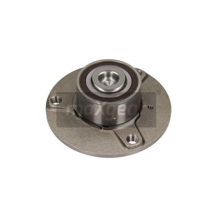 Rato guolio komplektas MAXGEAR 33-0904