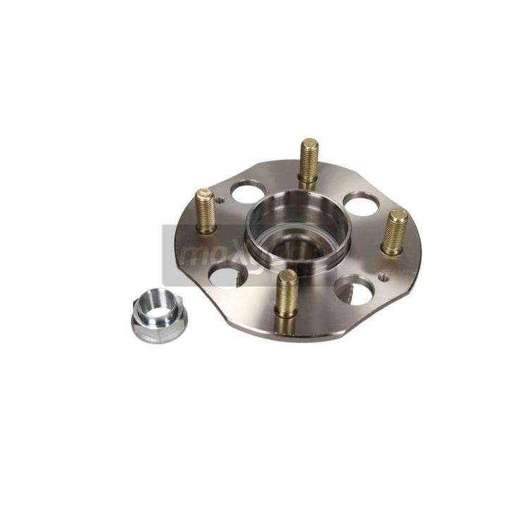 Rato guolio komplektas MAXGEAR 33-0908