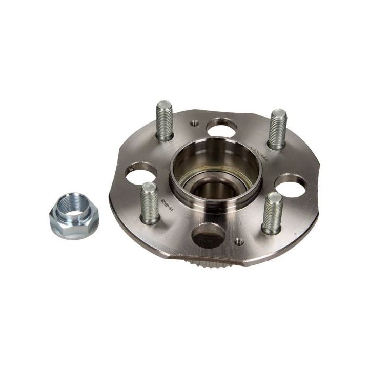 Rato guolio komplektas MAXGEAR 33-0908