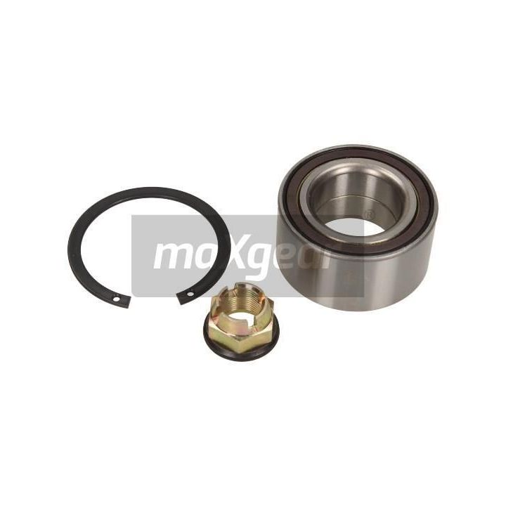 Rato guolio komplektas MAXGEAR 33-0917